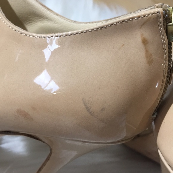 Jimmy Choo heels - Picture 8 of 8